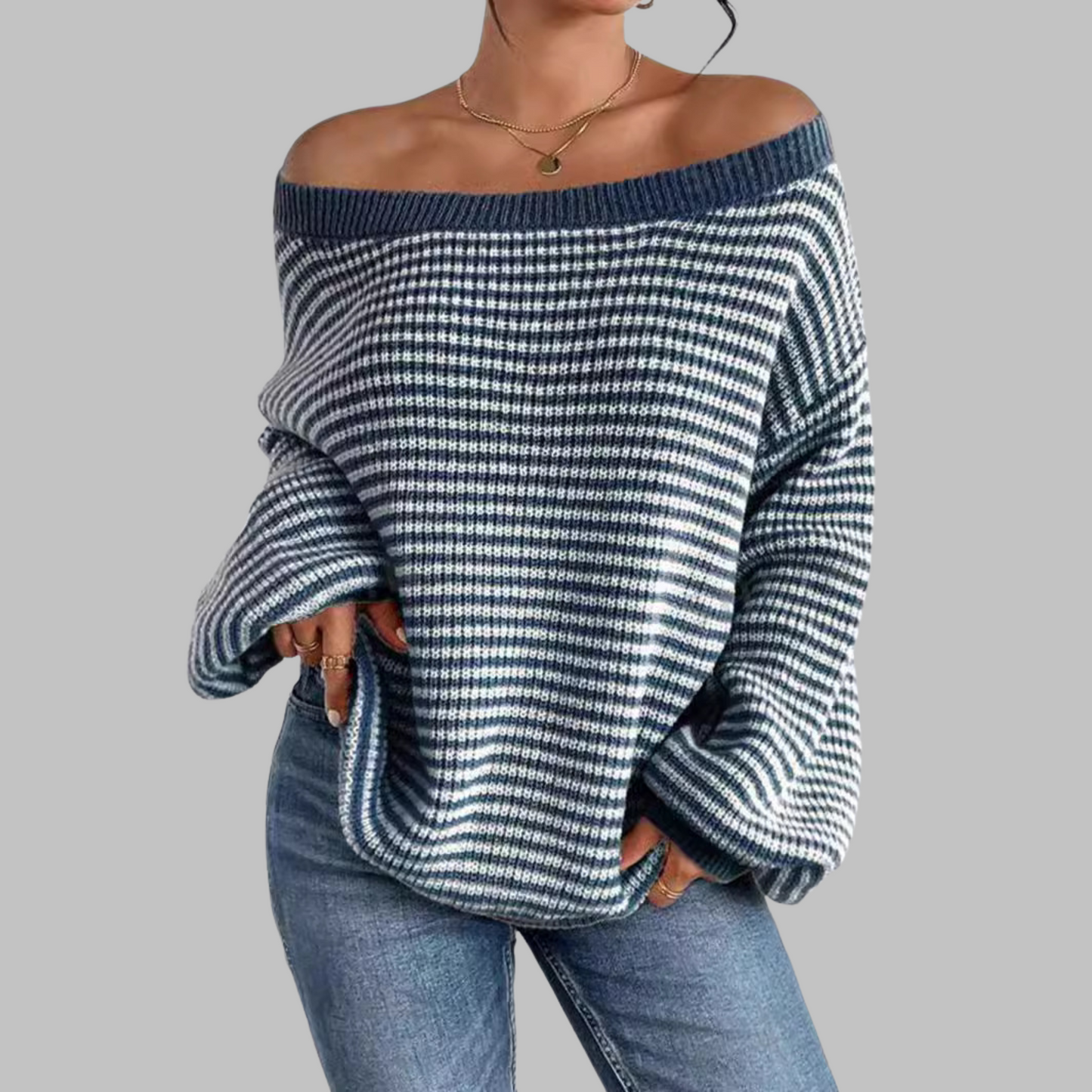Women's sweater