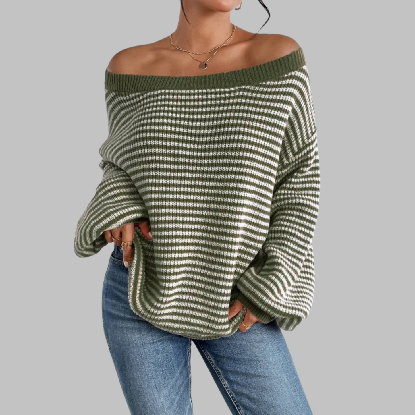 Women's sweater