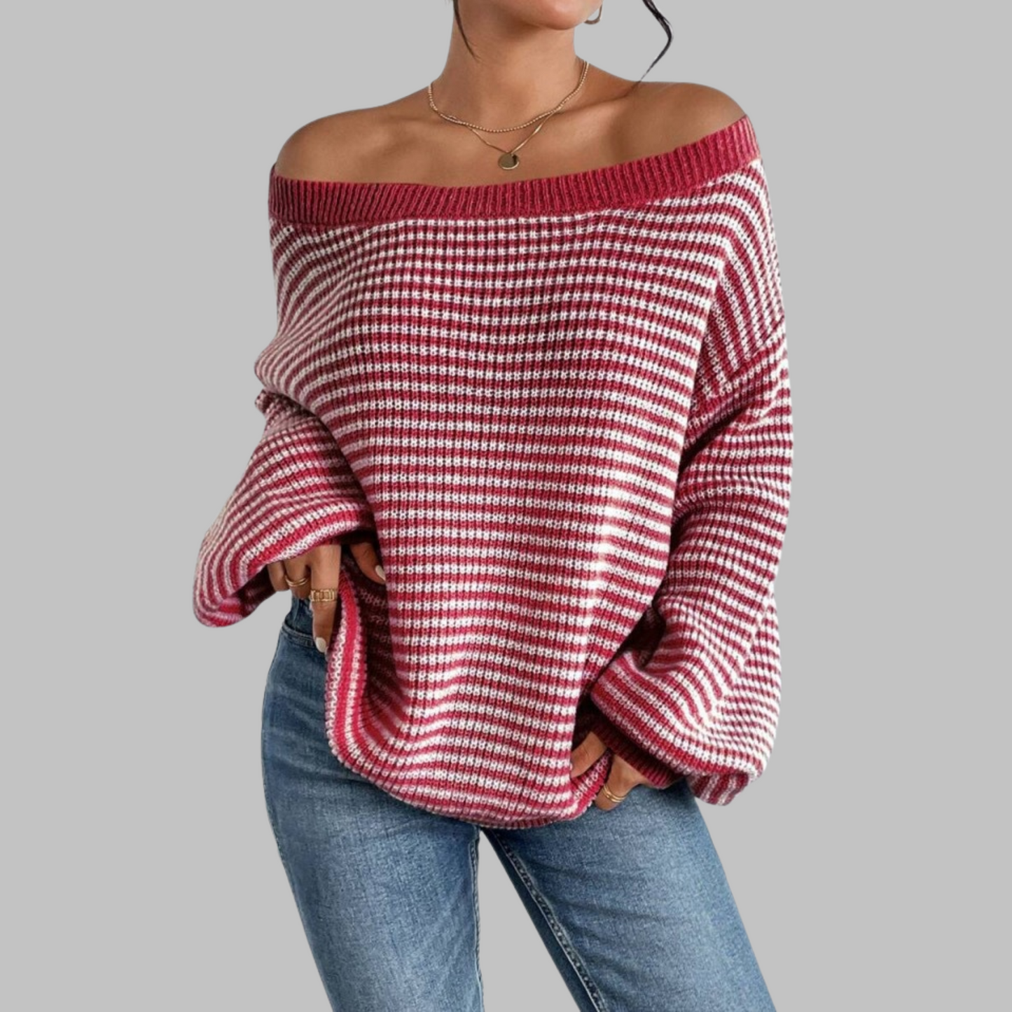 Women's sweater