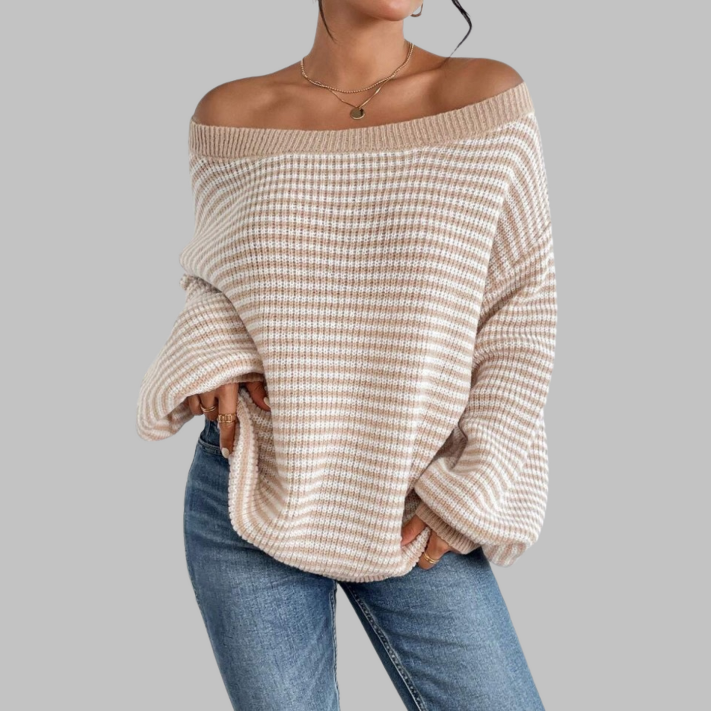 Women's sweater