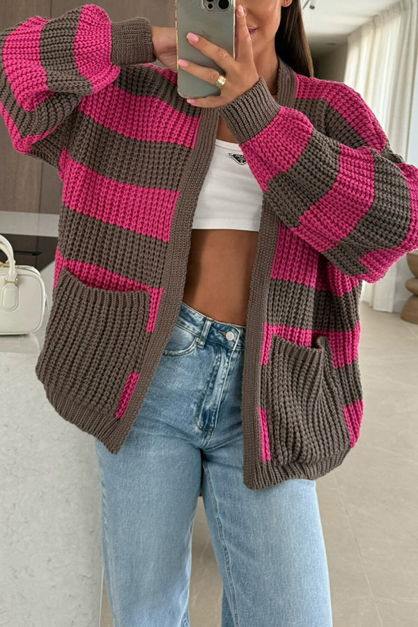 Women's cardigan