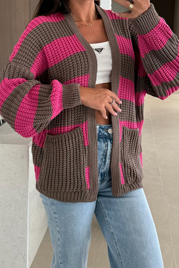 Women's cardigan