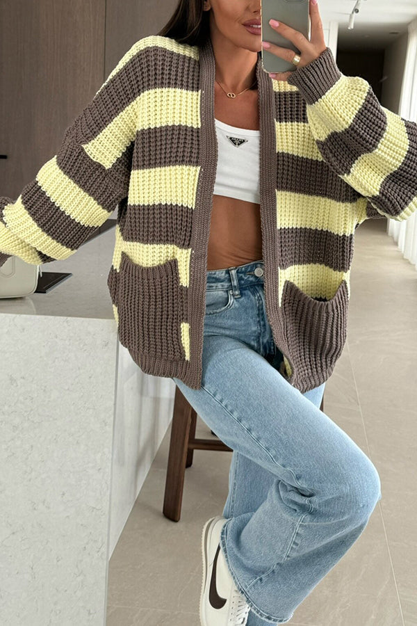 Women's cardigan