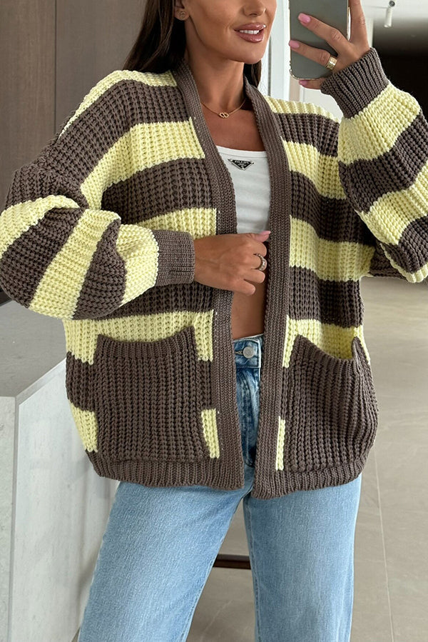 Women's cardigan