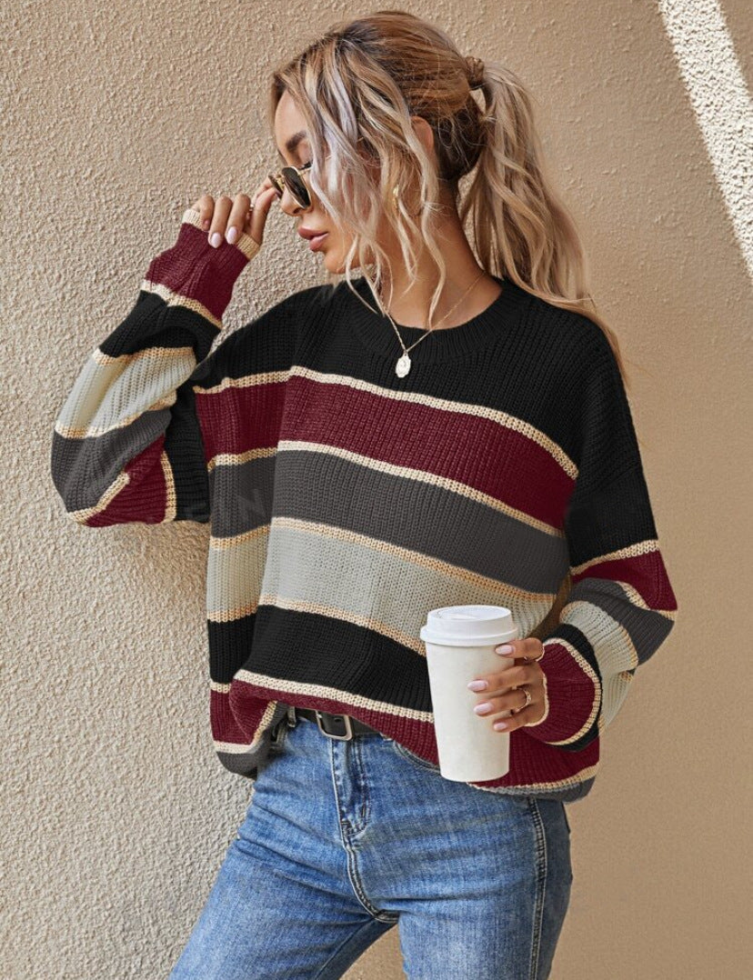 Women's sweater