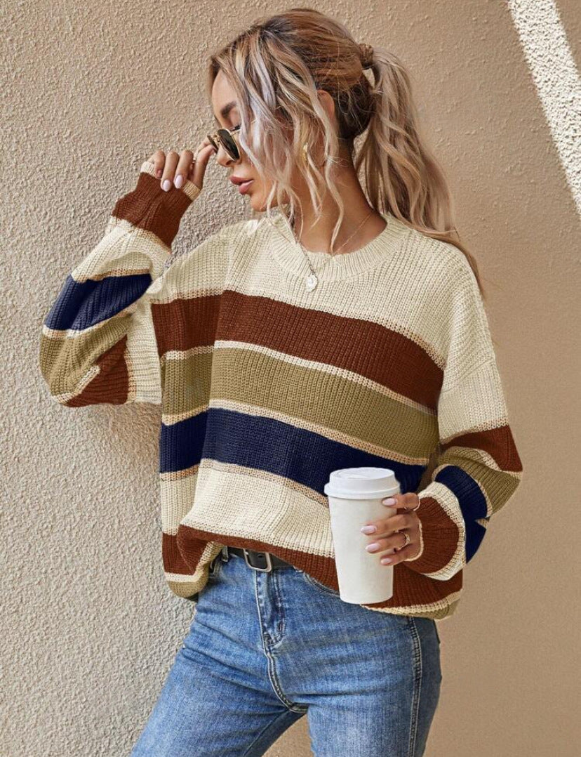 Women's sweater