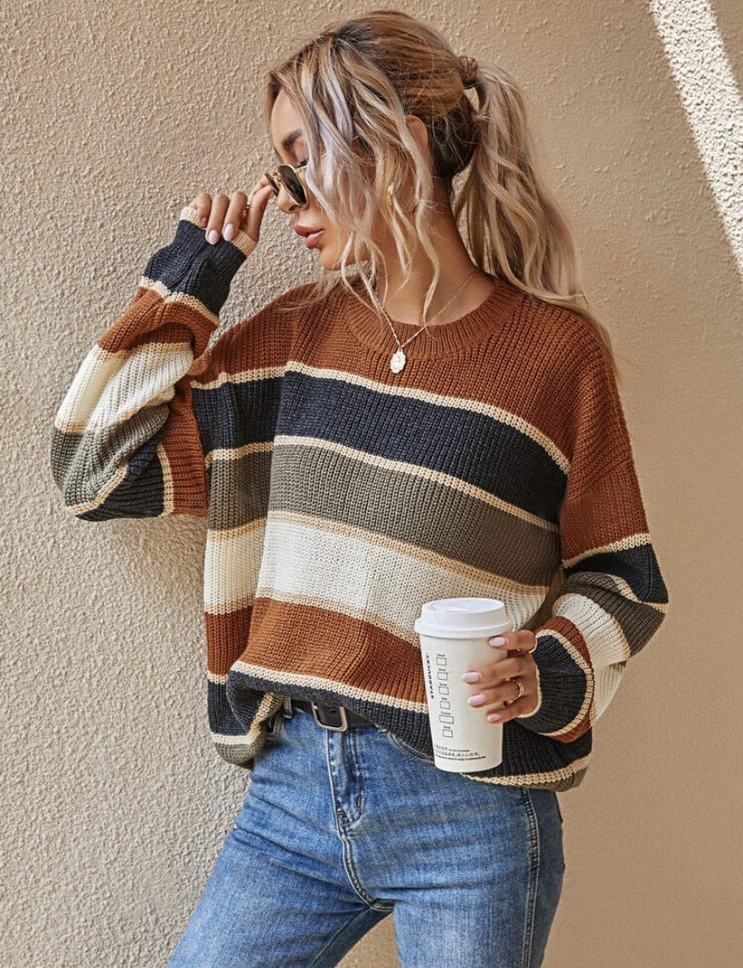 Women's sweater