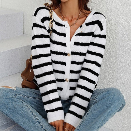 Women's cardigan