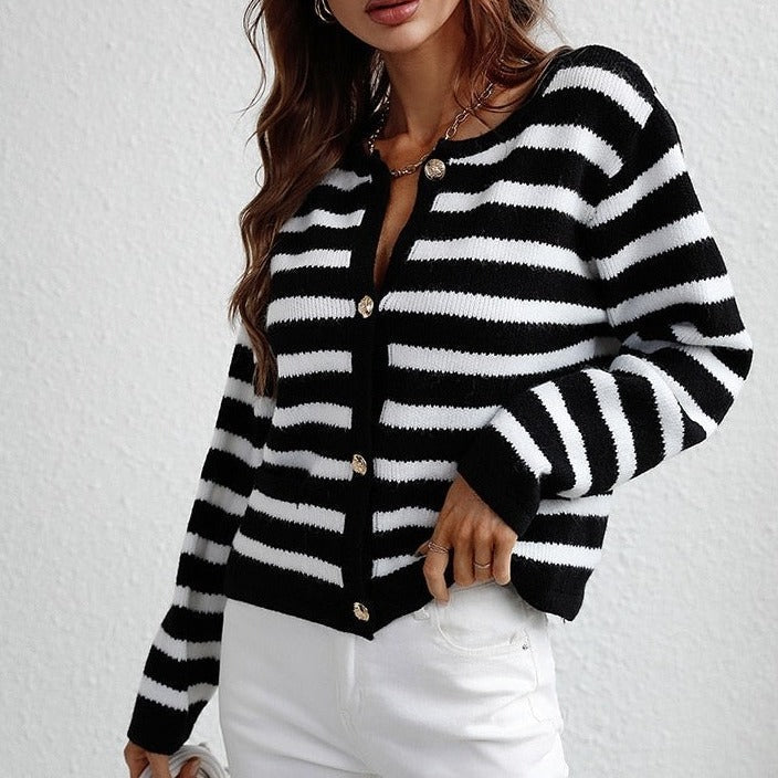 Women's cardigan