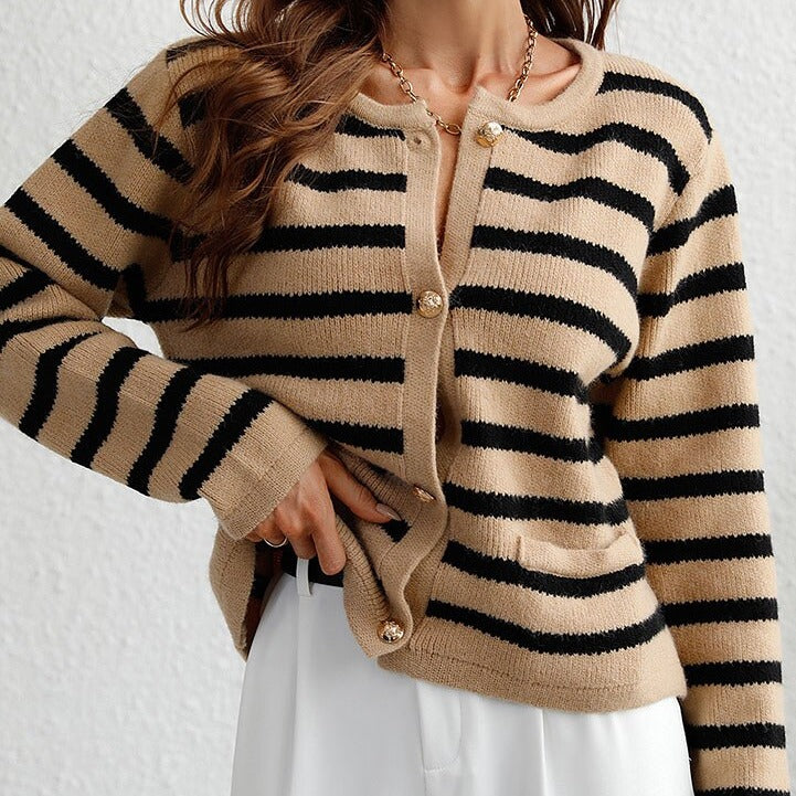 Women's cardigan