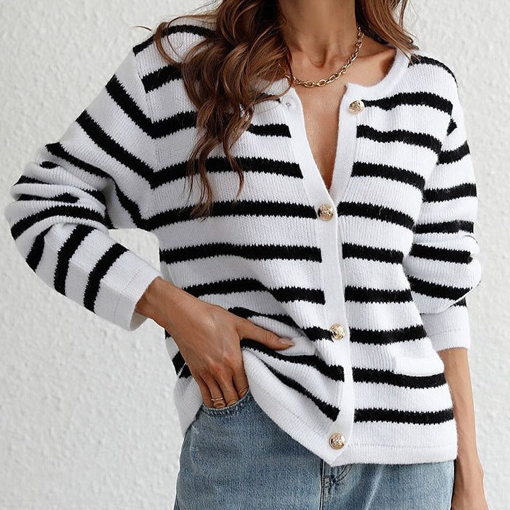 Women's cardigan