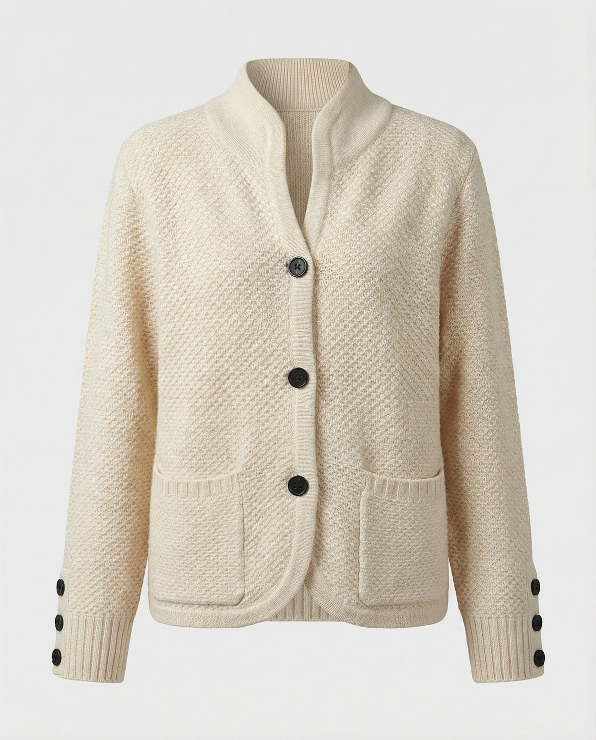 Women's cardigan