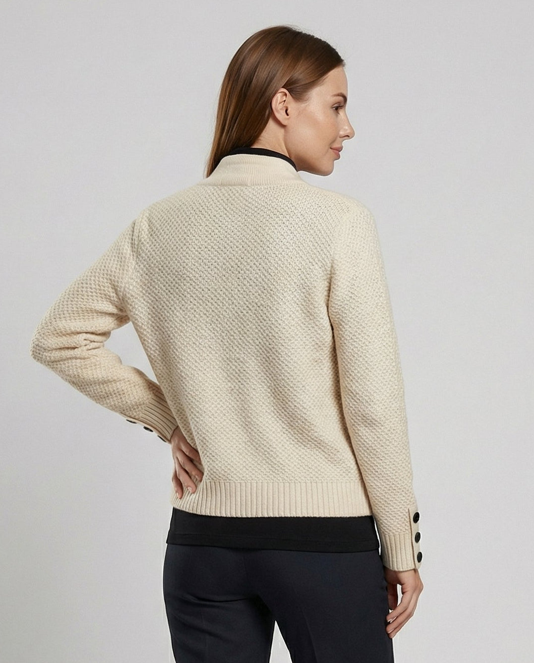 Women's cardigan