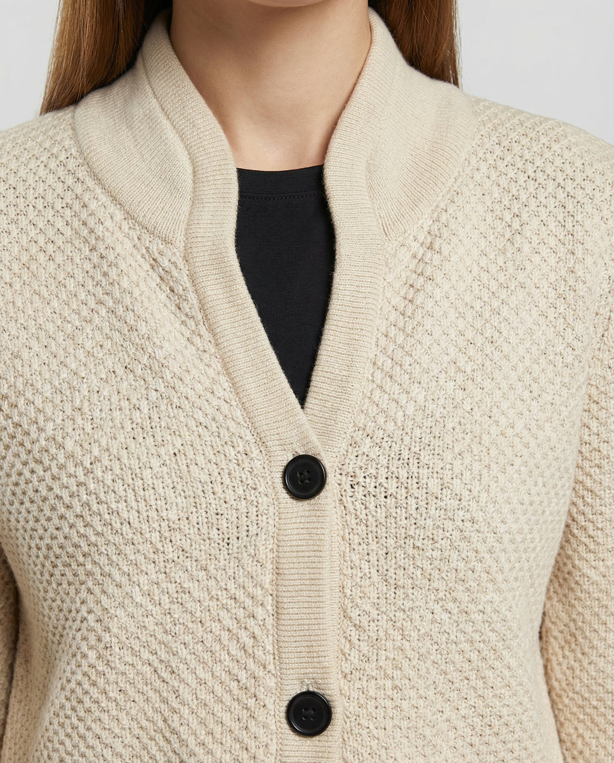 Women's cardigan