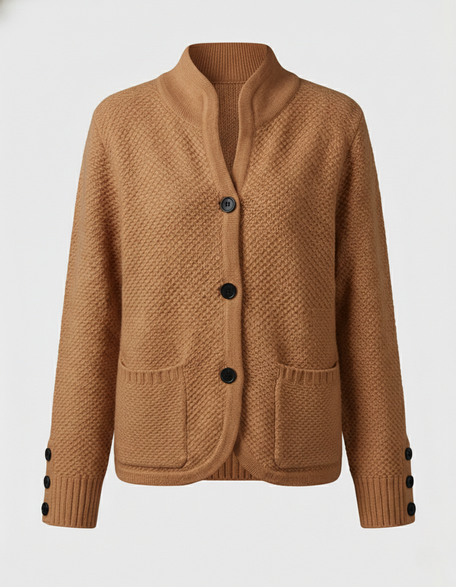 Women's cardigan
