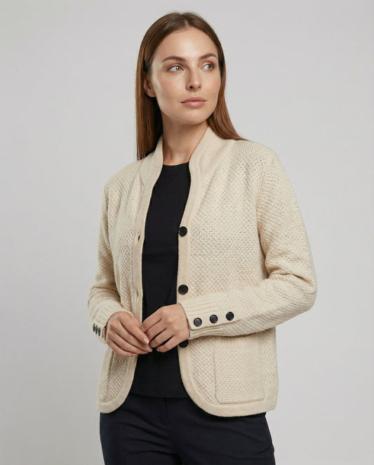 Women's cardigan