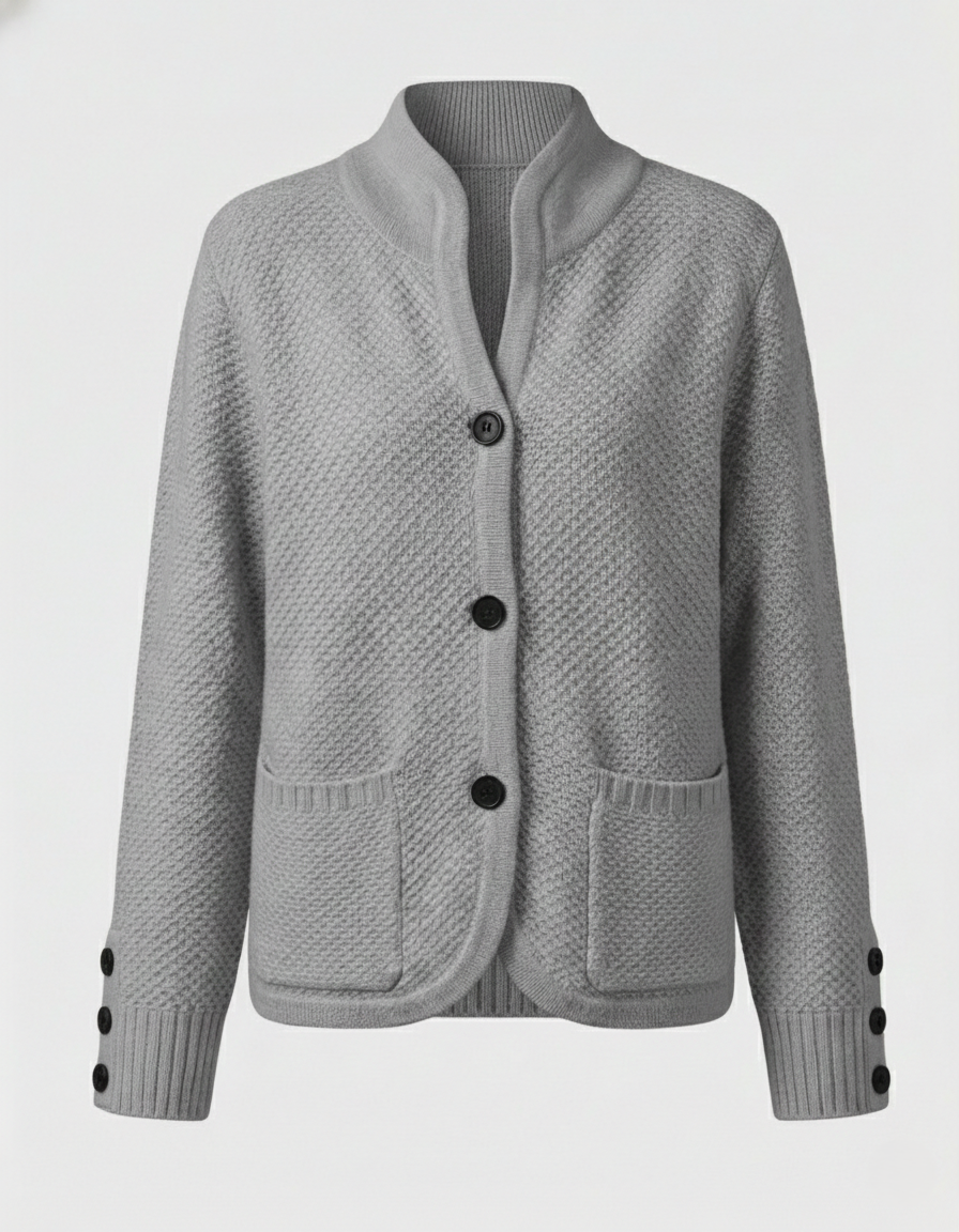 Women's cardigan