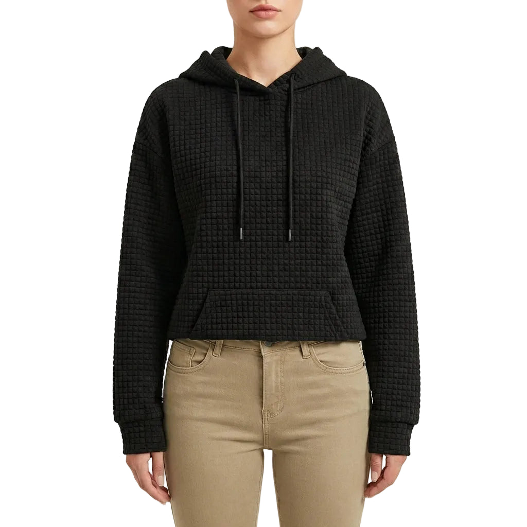 Women's hoodie