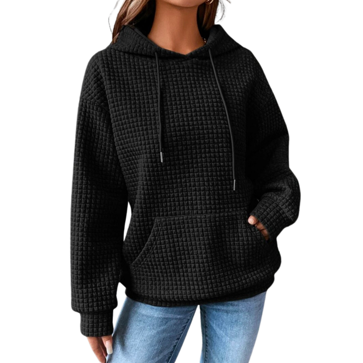 Women's hoodie