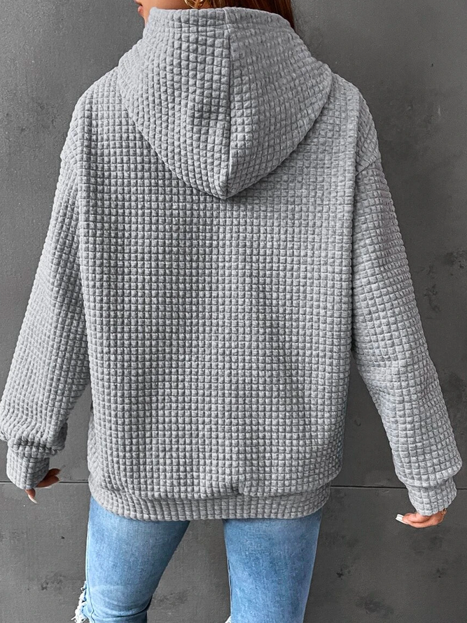 Women's hoodie