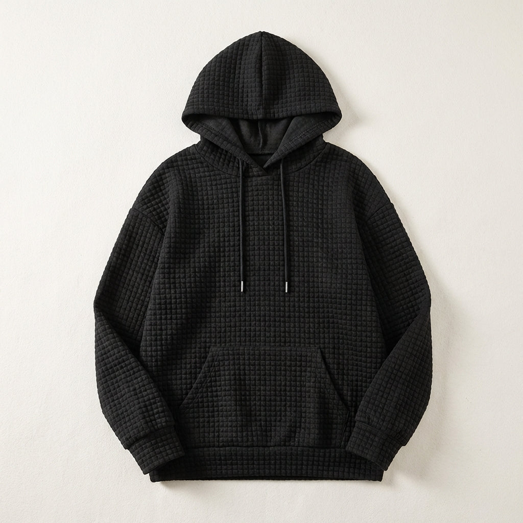 Women's hoodie