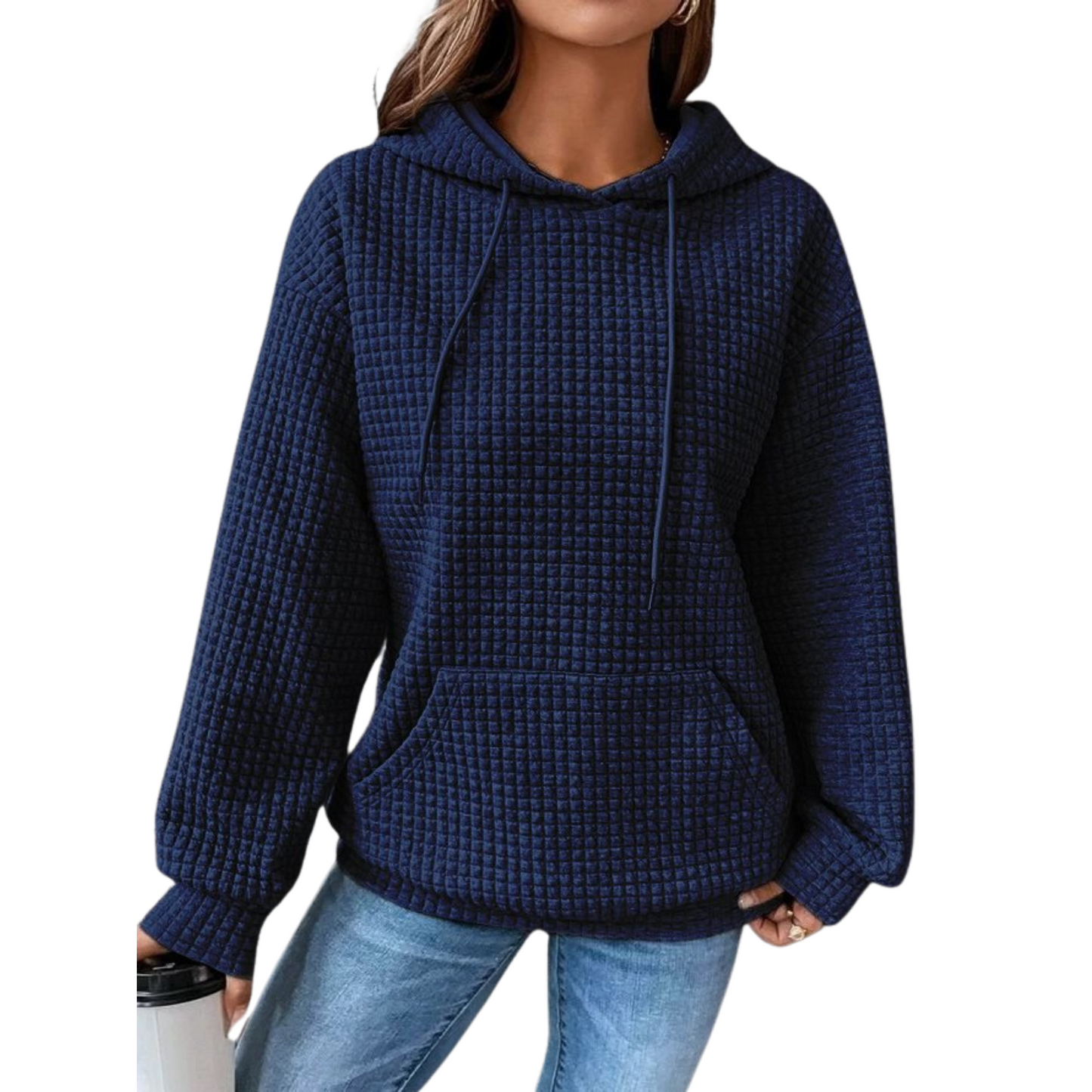 Women's hoodie