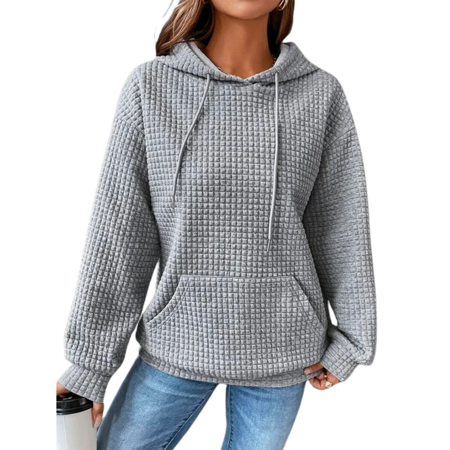 Women's hoodie