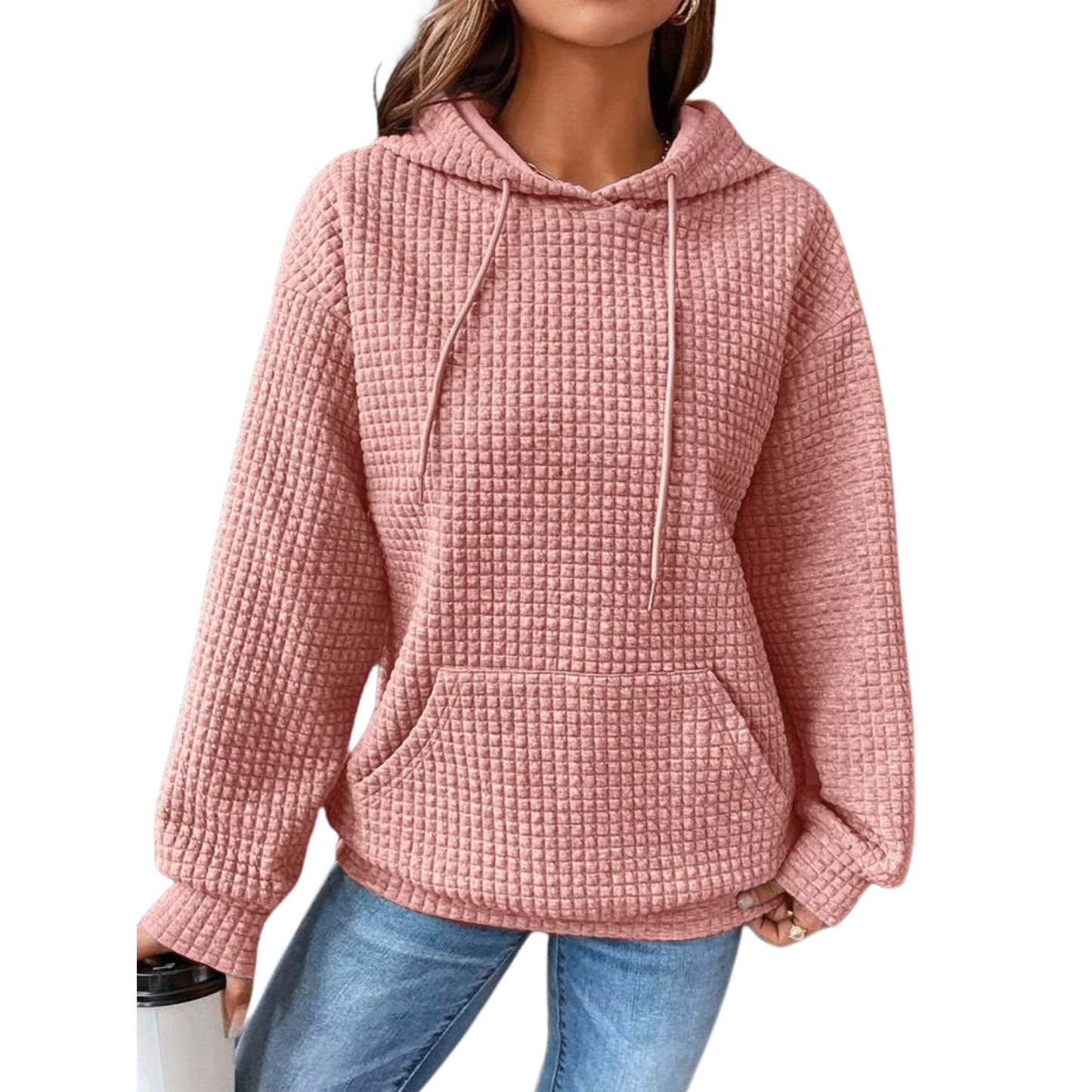 Women's hoodie
