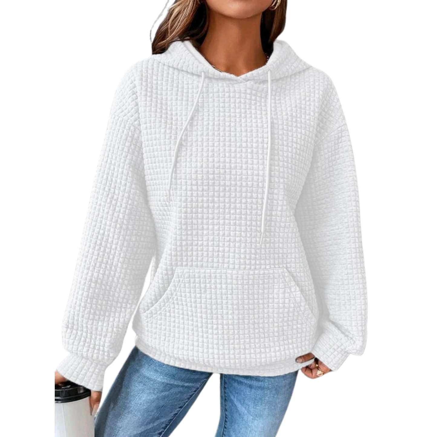 Women's hoodie
