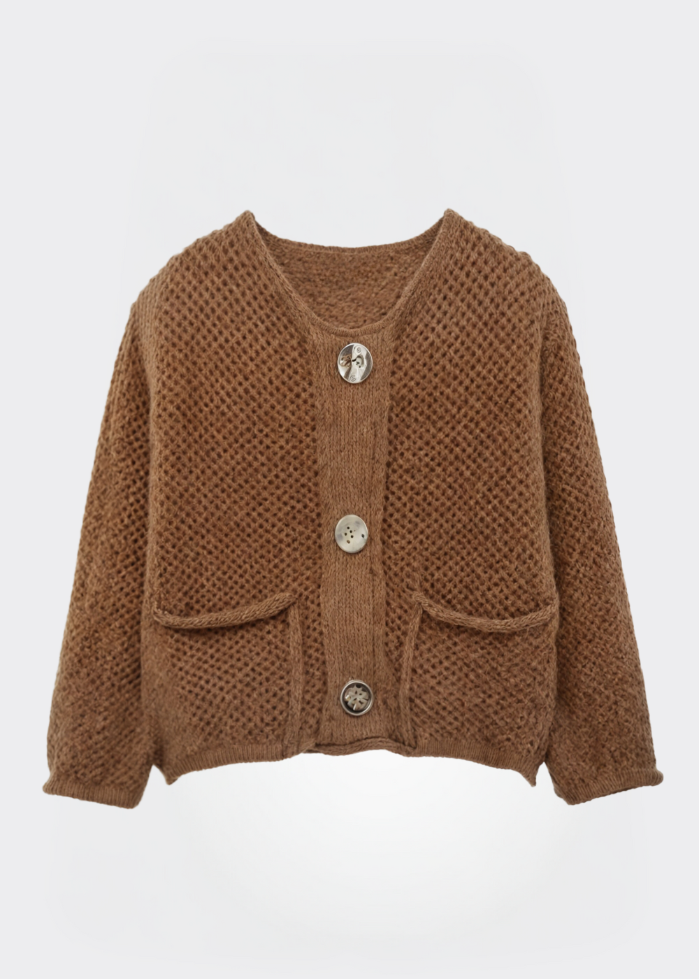 Women's cardigan
