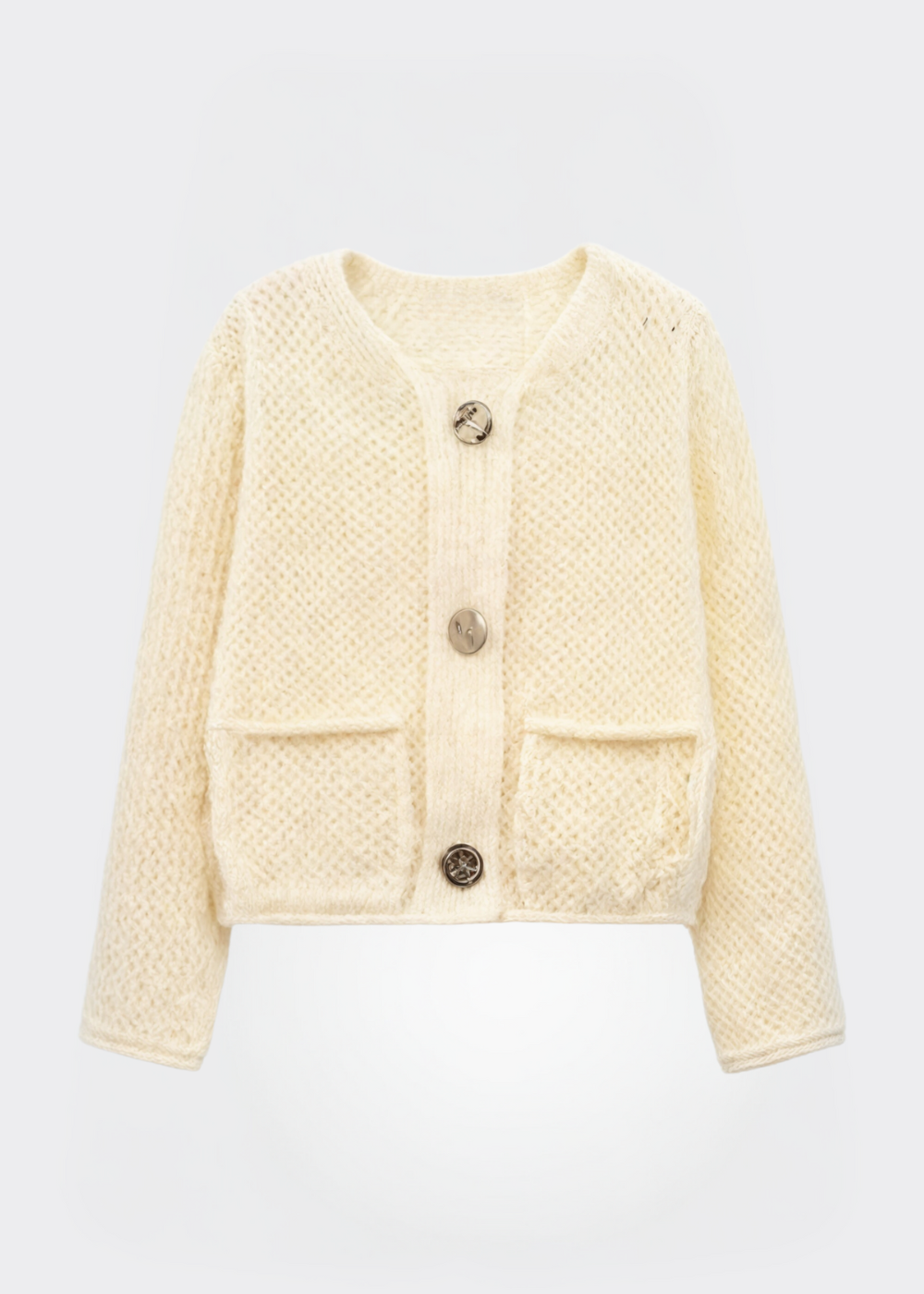 Women's cardigan