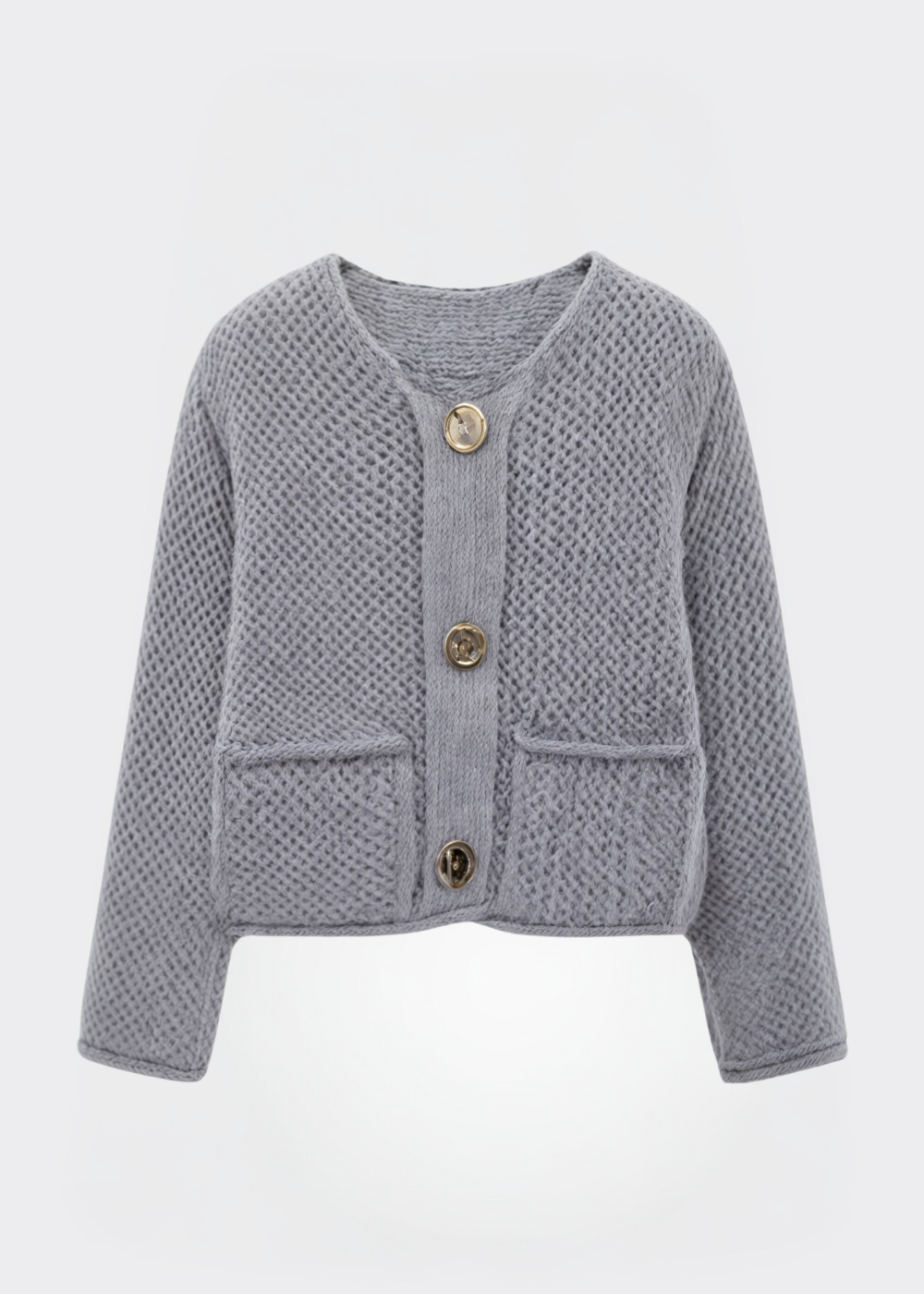Women's cardigan