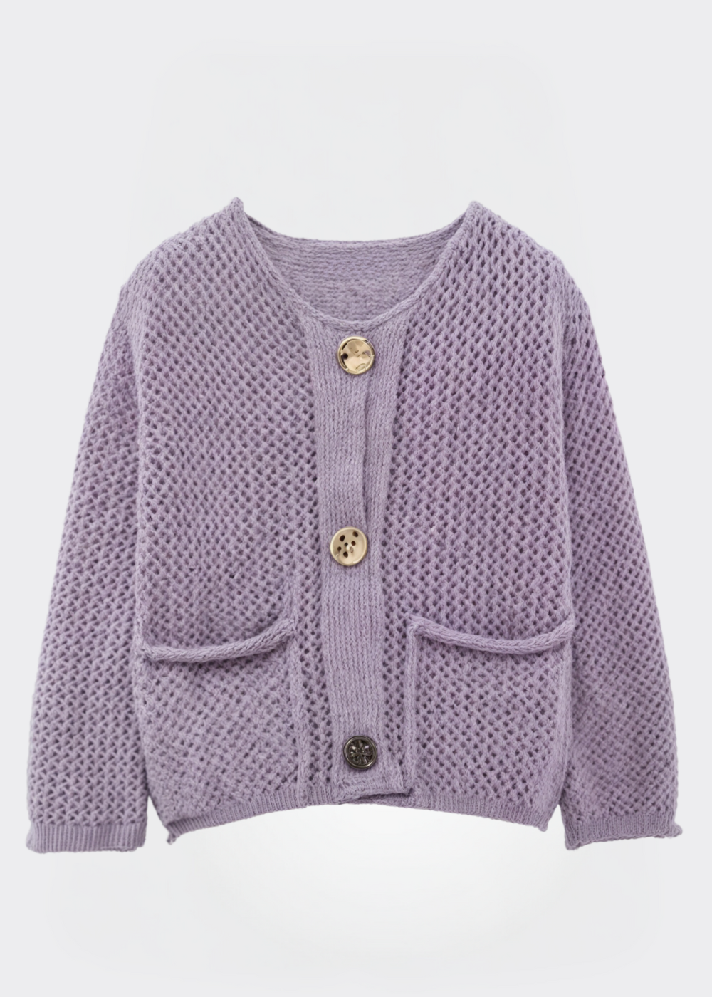 Women's cardigan