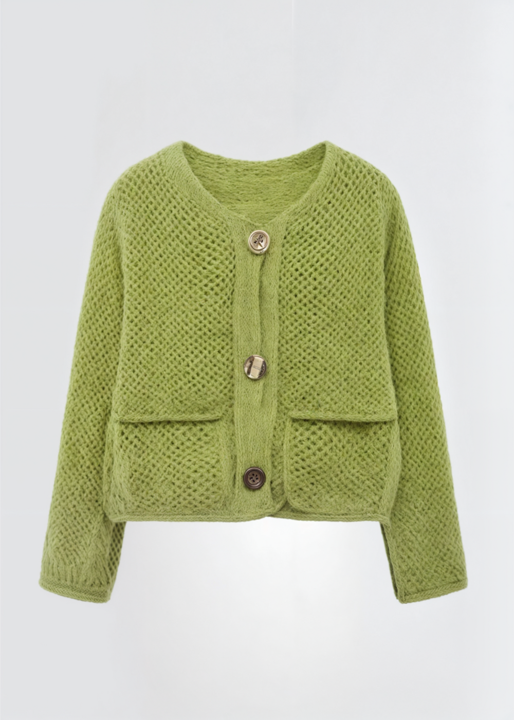 Women's cardigan