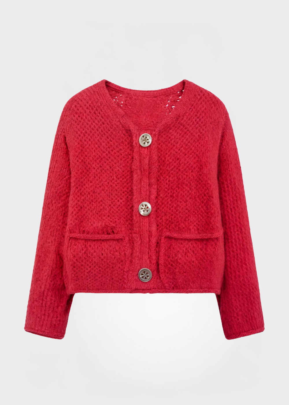 Women's cardigan