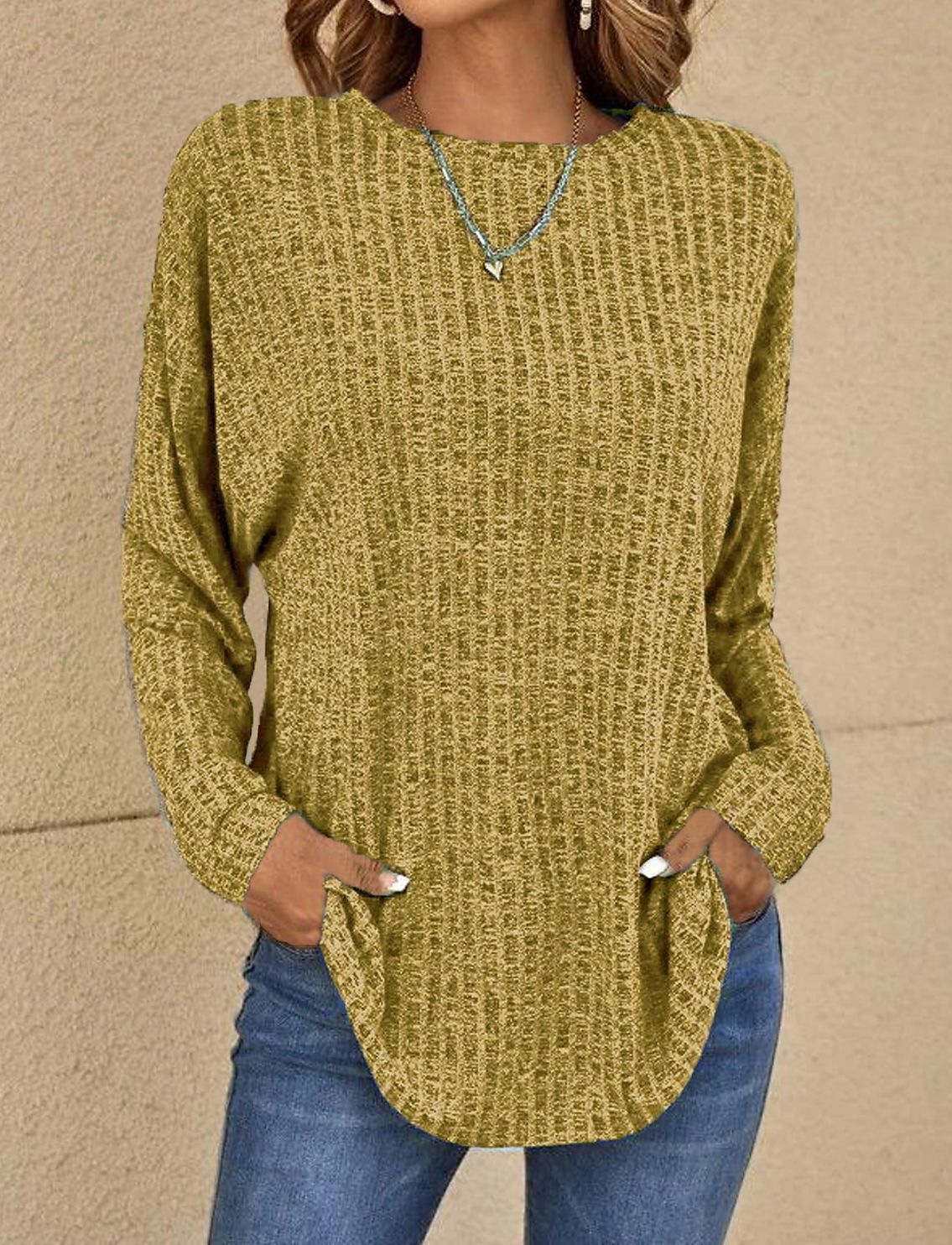 Women's sweater