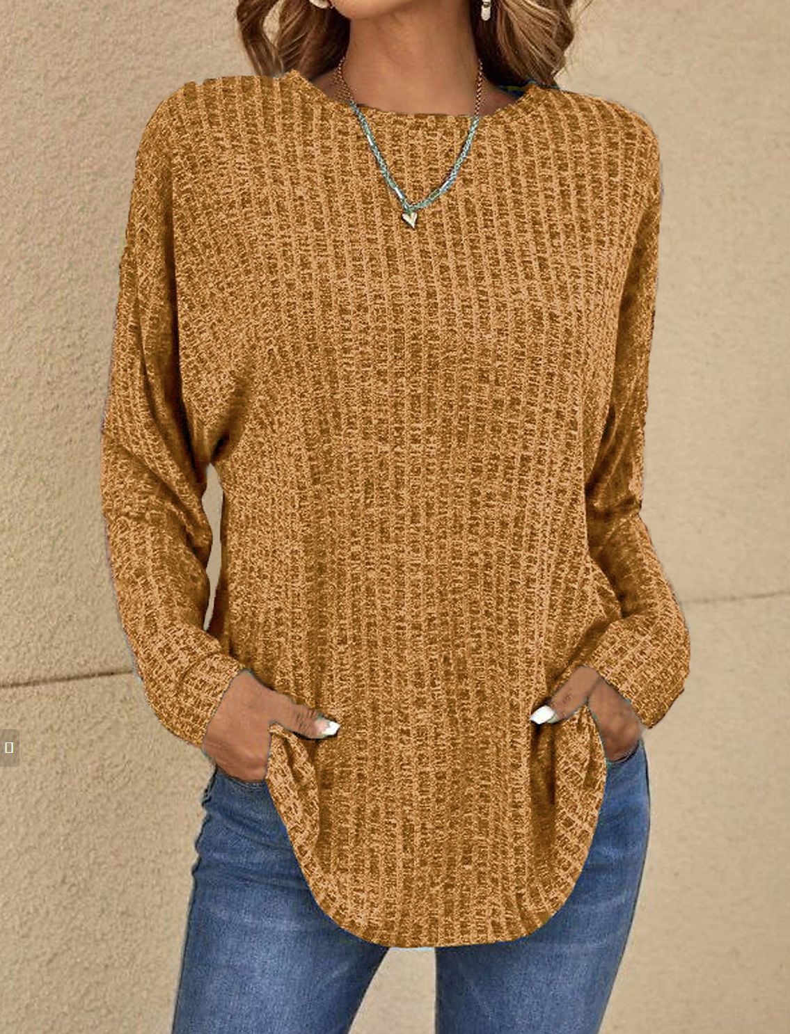 Women's sweater