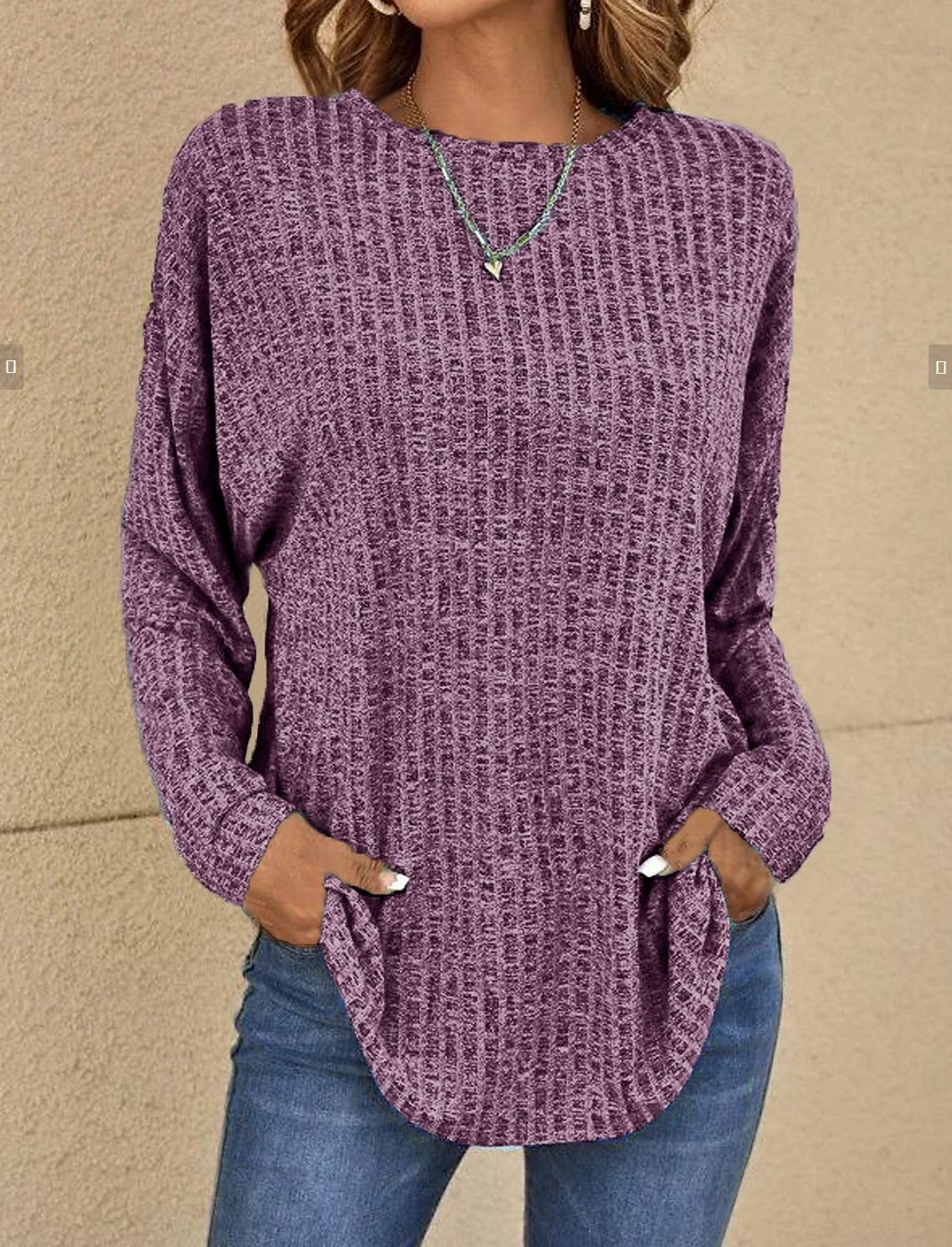 Women's sweater