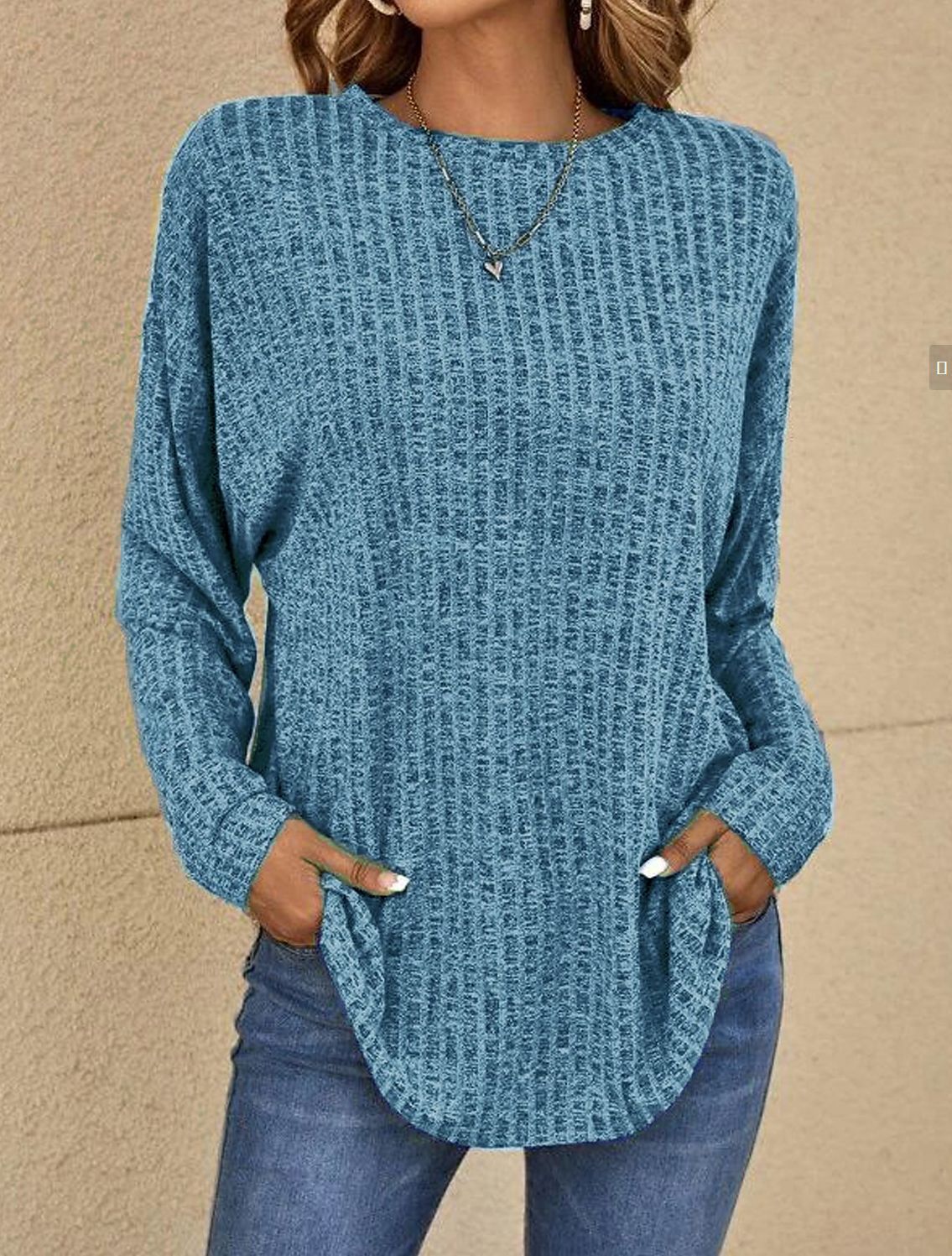 Women's sweater